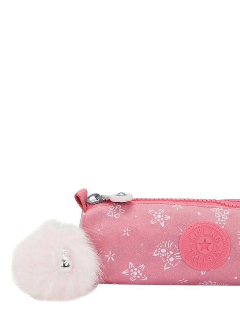 FREEDOM Etui mit Rei&szlig;verschluss Mittelrosa - Etuis und Zubeh&ouml;r