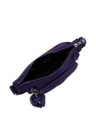 KIPLING GABBIE MINI Schultertasche Dunkelblau - Damentaschen - 5