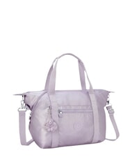 KIPLING ART Handtasche mit Schulterriemen Hellviolett - Damentaschen - 3