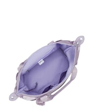 KIPLING ART Handtasche mit Schulterriemen Hellviolett - Damentaschen - 5