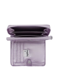 KIPLING MONEY LOVE Mittlere Geldb&ouml;rse Hellviolett - Brieftaschen Damen - 5