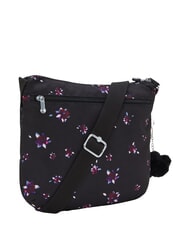 KIPLING ARTO Schultertasche Nachtblume - Damentaschen - 3
