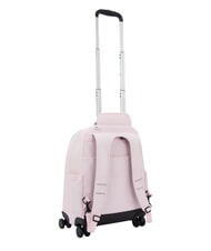 KIPLING NEW ZEA Trolley-Rucksack mit Trolley Meeresrosa-Metallic - Rucks&auml;cke mit Trolleyfunktion - 2