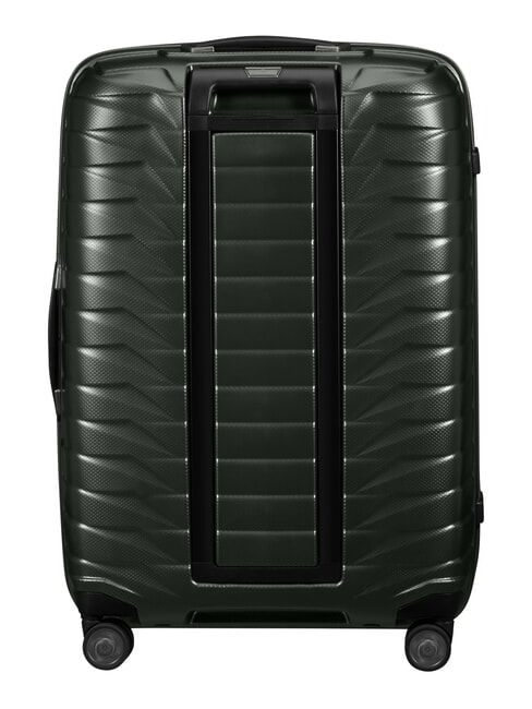 PROXIS PROXIS Trolley mittlerer Gr&ouml;&szlig;e Matt Kletterefeu - Harte Trolleys