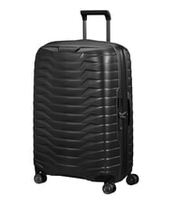 SAMSONITE PROXIS PROXIS Trolley mittlerer Gr&ouml;&szlig;e mattes Graphit - Harte Trolleys - 3