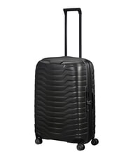 SAMSONITE PROXIS PROXIS Trolley mittlerer Gr&ouml;&szlig;e mattes Graphit - Harte Trolleys - 4
