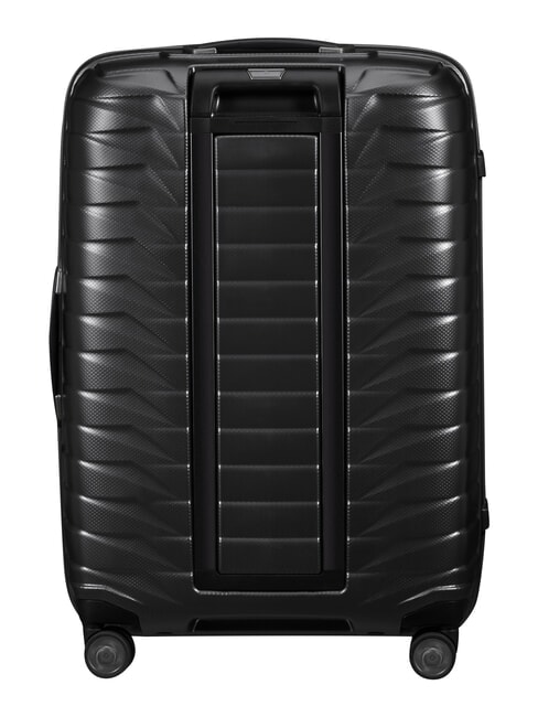 PROXIS PROXIS Trolley mittlerer Gr&ouml;&szlig;e mattes Graphit - Harte Trolleys