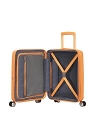 AMERICAN TOURISTER Trolley SOUNDBOX, Handgep&auml;ck, erweiterbar Papaya-Pop - Handgep&auml;ck - 2