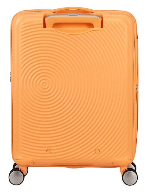 Trolley SOUNDBOX, Handgep&auml;ck, erweiterbar Papaya-Pop - Handgep&auml;ck