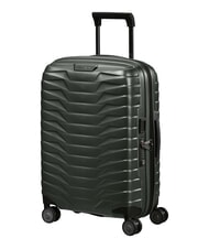 SAMSONITE PROXIS Erweiterbarer Handgep&auml;ckwagen Matt Kletterefeu - Handgep&auml;ck - 3