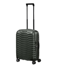 SAMSONITE PROXIS Erweiterbarer Handgep&auml;ckwagen Matt Kletterefeu - Handgep&auml;ck - 4