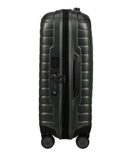 SAMSONITE PROXIS Erweiterbarer Handgep&auml;ckwagen Matt Kletterefeu - Handgep&auml;ck - 5