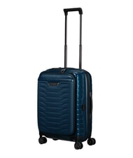SAMSONITE PROXIS Erweiterbarer Handgep&auml;ckwagen petrolblau - Handgep&auml;ck - 4