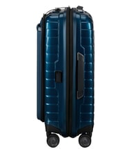 SAMSONITE PROXIS Erweiterbarer Handgep&auml;ckwagen petrolblau - Handgep&auml;ck - 5