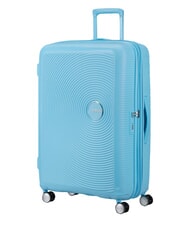AMERICAN TOURISTER Trolley SOUNDBOX, gro&szlig;, erweiterbar Blaubeer-Sprudel - Harte Trolleys - 3