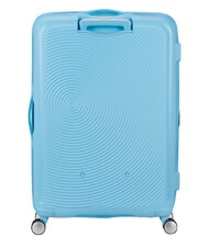 AMERICAN TOURISTER Trolley SOUNDBOX, gro&szlig;, erweiterbar Blaubeer-Sprudel - Harte Trolleys - 6