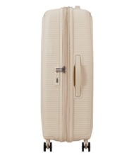AMERICAN TOURISTER Trolley SOUNDBOX, gro&szlig;, erweiterbar Kokosnusssand - Harte Trolleys - 5