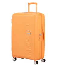 AMERICAN TOURISTER Trolley SOUNDBOX, gro&szlig;, erweiterbar Papaya-Pop - Harte Trolleys - 3