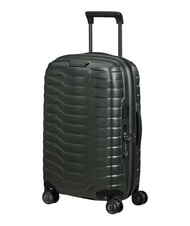 SAMSONITE PROXIS Erweiterbarer Handgep&auml;ckwagen Matt Kletterefeu - Handgep&auml;ck - 3