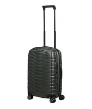 SAMSONITE PROXIS Erweiterbarer Handgep&auml;ckwagen Matt Kletterefeu - Handgep&auml;ck - 4