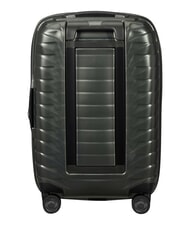 SAMSONITE PROXIS Erweiterbarer Handgep&auml;ckwagen Matt Kletterefeu - Handgep&auml;ck - 6