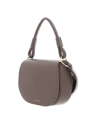 COCCINELLE CAMPIONARIO - ECLYPS  Mini-Handtasche mit Schultergurt warmes Taupe - Damentaschen - 2