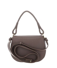 COCCINELLE CAMPIONARIO - ECLYPS  Mini-Handtasche mit Schultergurt warmes Taupe - Damentaschen - 3
