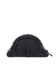 COCCINELLE CAMPIONARIO - CHEEK SMOOTH  Umh&auml;ngetasche aus Leder Schwarz - Damentaschen - 3