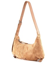 COCCINELLE CAMPIONARIO - ABIGAIL SUEDE B Umh&auml;ngetasche H&auml;ute - Damentaschen - 2
