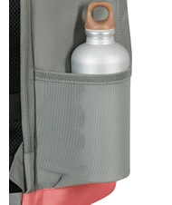 AMERICAN TOURISTER TAKE2CABIN S/M Ryanair OK Unter-Sitz-Rucksack Salbei/Koralle - Rucks&auml;cke f&uuml;r Schule &amp; Freizeit - 8