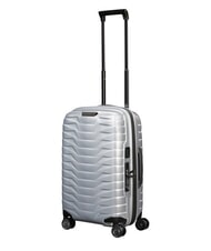 SAMSONITE PROXIS Erweiterbarer Handgep&auml;ckwagen SILBER - Handgep&auml;ck - 4