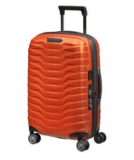 SAMSONITE PROXIS Erweiterbarer Handgep&auml;ckwagen Flamme - Handgep&auml;ck - 3