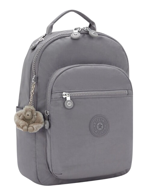 SEOUL S 13 "Laptop-Rucksack mittelgrau - Damentaschen