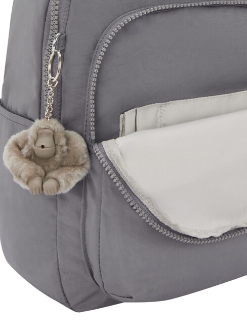 SEOUL S 13 "Laptop-Rucksack mittelgrau - Damentaschen