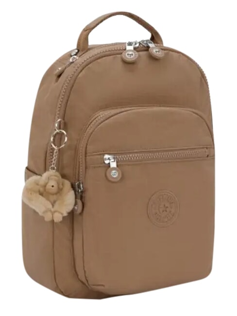 SEOUL S 13 "Laptop-Rucksack fr&uuml;he Br&auml;une - Damentaschen