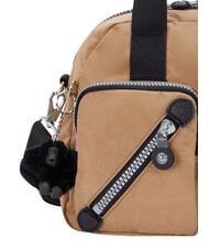 KIPLING DEFEA Schultertasche mit Schultergurt fr&uuml;hes Br&auml;unungserbe - Damentaschen - 6