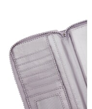 KIPLING MONEY WORLD Mittlere Geldb&ouml;rse Hellviolett - Brieftaschen Damen - 5