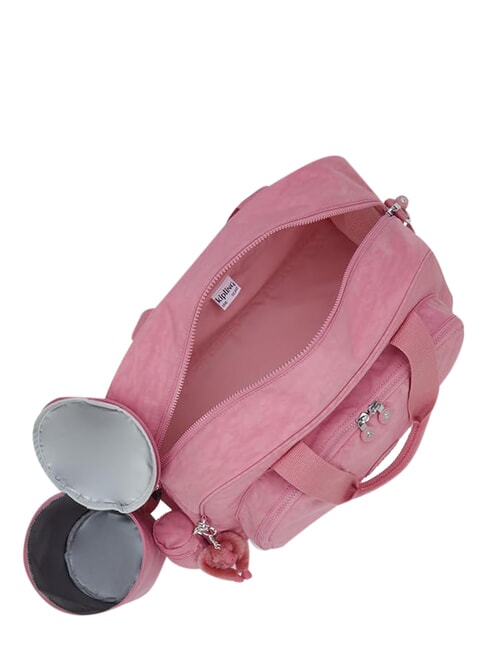 CAMAMA Handtasche mit Schulterriemen Hellrosa - Damentaschen