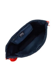 KIPLING SUPERTABOO Rucksack f&uuml;r Kinder Dunkelblau - Rucks&auml;cke f&uuml;r Schule &amp; Freizeit - 4