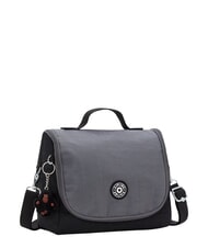 KIPLING NEW KICHIROU Thermische Lunchtasche Schwarz - Taschen und Accessoires f&uuml;r Kids - 3