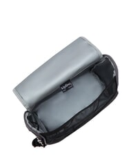 KIPLING NEW KICHIROU Thermische Lunchtasche Schwarz - Taschen und Accessoires f&uuml;r Kids - 4