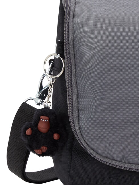 NEW KICHIROU Thermische Lunchtasche Schwarz - Taschen und Accessoires f&uuml;r Kids