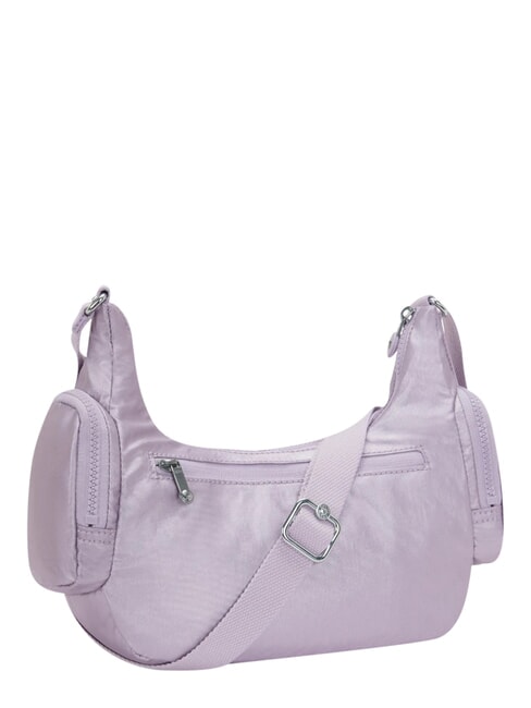 RIKKA S Umh&auml;ngetasche Hellviolett - Damentaschen