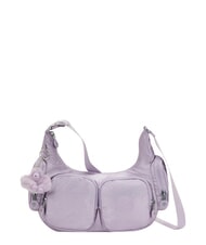 KIPLING RIKKA S Umh&auml;ngetasche Hellviolett - Damentaschen - 3