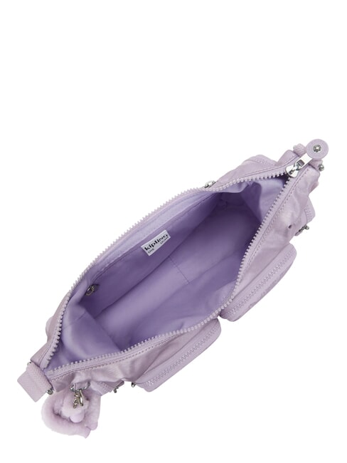 RIKKA S Umh&auml;ngetasche Hellviolett - Damentaschen
