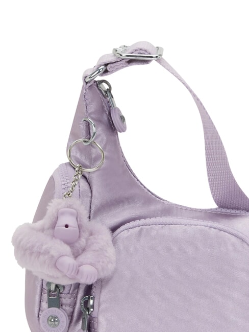 RIKKA S Umh&auml;ngetasche Hellviolett - Damentaschen