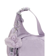KIPLING RIKKA S Umh&auml;ngetasche Hellviolett - Damentaschen - 5