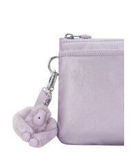 KIPLING RIRI Umh&auml;ngetasche Hellviolett - Damentaschen - 5