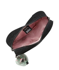 KIPLING HEARTY Mini-Herz-Rucksack Schwarz - Damentaschen - 4