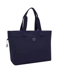 KIPLING COLISSA Schultertasche Nachtfliesen-Jacquard - Damentaschen - 3